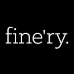 Fine`ry logo_brand