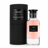 Reyane Tradition Ambre Divin foto-small