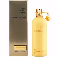 Montale Oud Sapparot foto-small