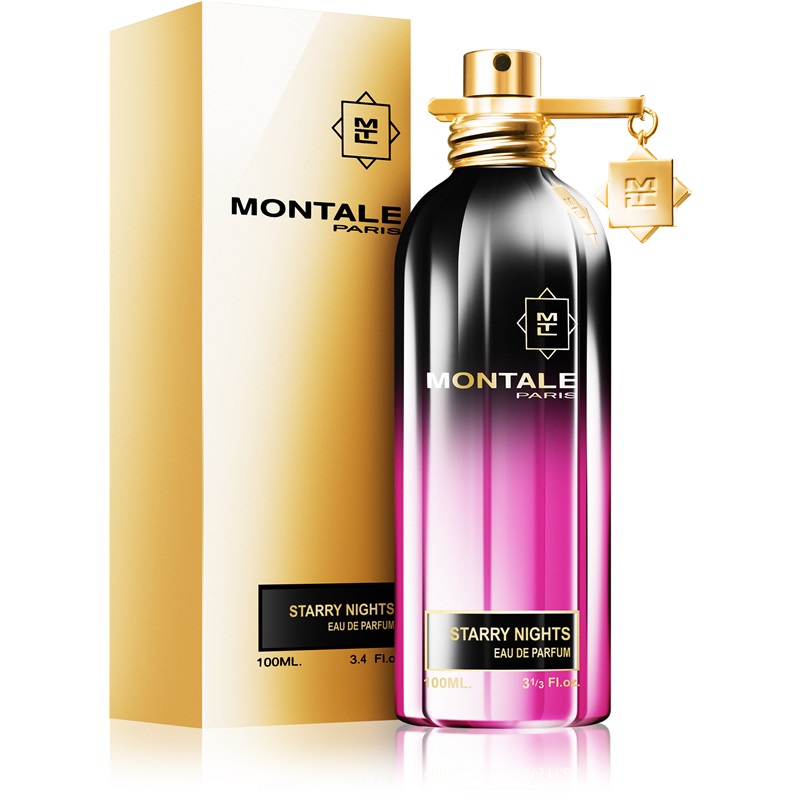 montale starry night perfume