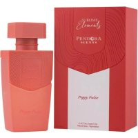 Paris Corner Pendora Scents Sublime Elements Poppy Pulse foto-small