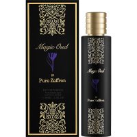 Paris Corner Magic Oud In Pure Zaffron foto-small