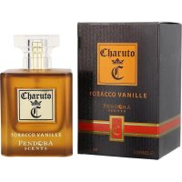 Paris Corner Pendora Scents Charuto Tobacco Vanille foto-small