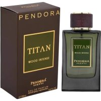 Paris Corner Pendora Scents Titan Wood Intense foto-small