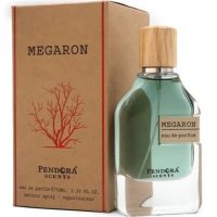 Paris Corner Pendora Scents Megaron foto-small