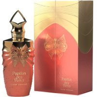 Paris Corner Papillon des Vents foto-small