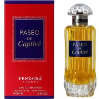 Paris Corner Pendora Scents Paseo De Captive foto-small
