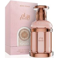 Paris Corner Reham Rose Petals foto-small