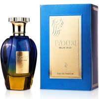 Paris Corner Voux Blue Oud foto-small