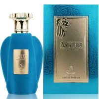Paris Corner Voux Turquoise foto-small