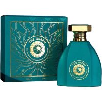 Paris Corner Pendora Scents The Green foto-small