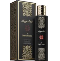Paris Corner Magic Oud In Dark Roses foto-small