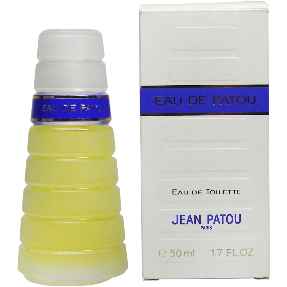 Jean patou eau de parfum best sale