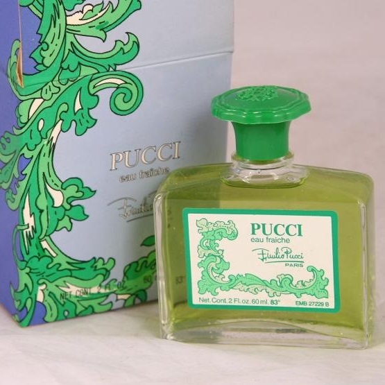 Pucci perfume cheap