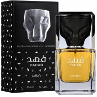 Lattafa Perfumes Fahad foto-small