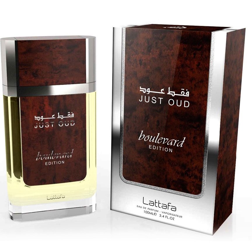 just oud perfume price