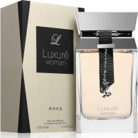 Lattafa Perfumes Rave Luxure Woman foto-small