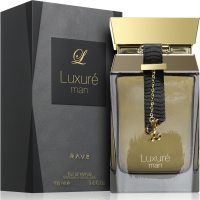 Lattafa Perfumes Rave Luxure Man foto-small