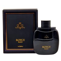 Lattafa Perfumes Vurv Royce Black foto-small