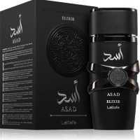 Lattafa Perfumes Asad Elixir foto-small