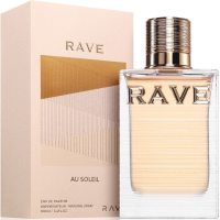 Lattafa Perfumes Rave Au Soleil foto-small