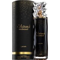 Lattafa Perfumes Nasmaat foto-small