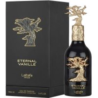 Lattafa Perfumes Eternal Vanille foto-small
