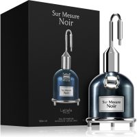 Lattafa Perfumes Sur Mesure Noir foto-small