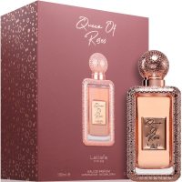 Lattafa Perfumes Pride Queen Of Roses foto-small
