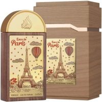 Lattafa Perfumes Pride Love in Paris foto-small