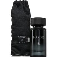 Lattafa Perfumes Rave Nardo Black foto-small