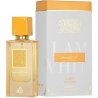 Lattafa Perfumes Ana Abiyedh Passion foto-small