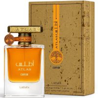 Lattafa Perfumes Atlas Canyon