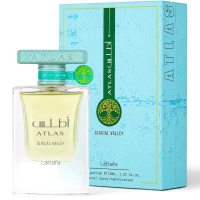 Lattafa Perfumes Atlas Glacial Valley