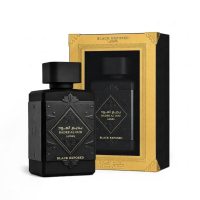 Lattafa Perfumes Bade`e Al Oud Black Exposed foto-small