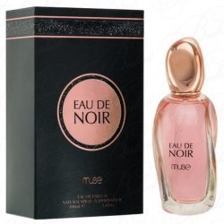 eau de noir perfume