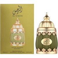 Lattafa Perfumes Niche Emarati Al Narjis foto-small