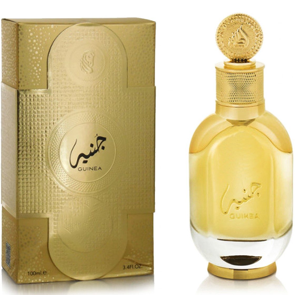 Lattafa perfumes