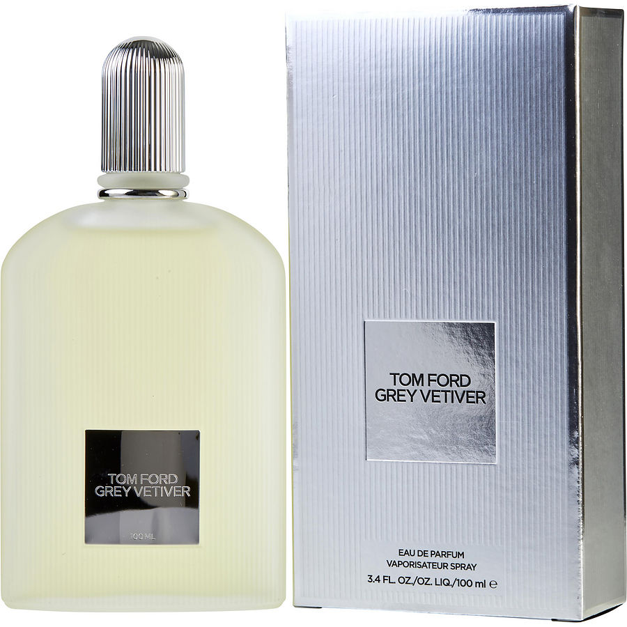 grey vetiver perfume