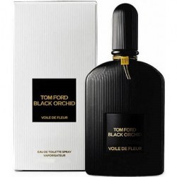 tom ford black orchid oud