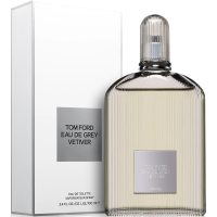 Tom Ford Eau de Grey Vetiver 2026 foto-small