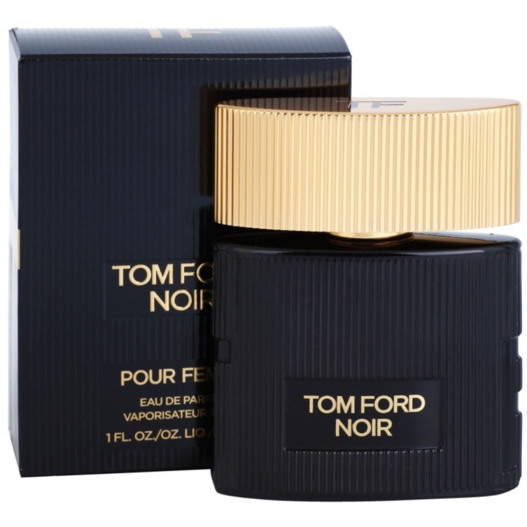 noir femme tom ford