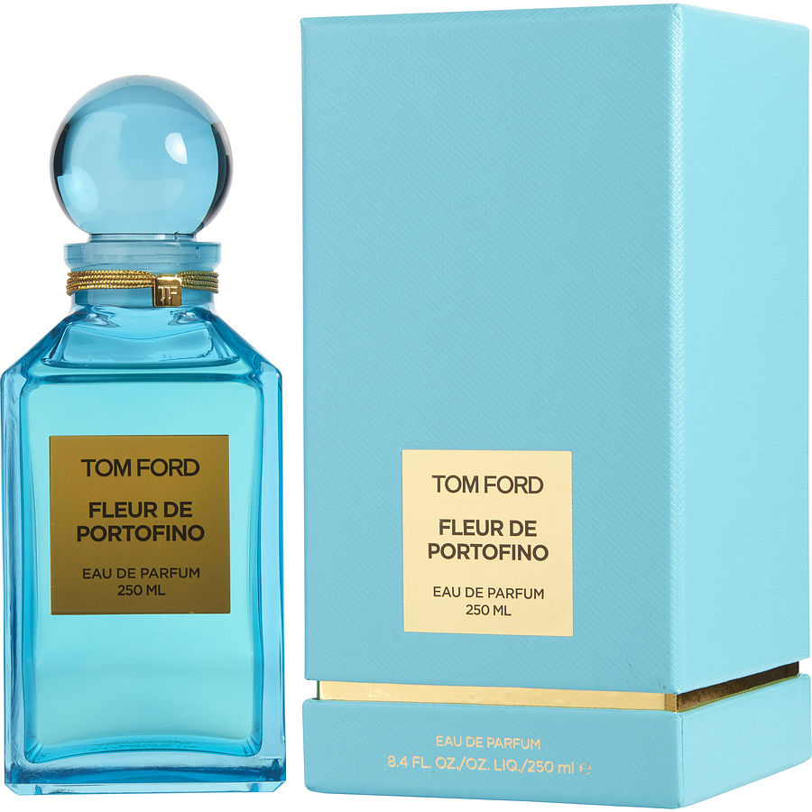 tom ford fleur de