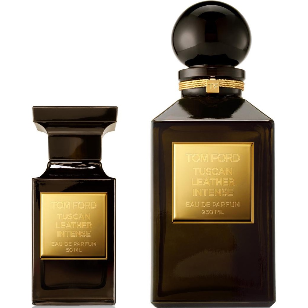 tom ford tuscan leather intense