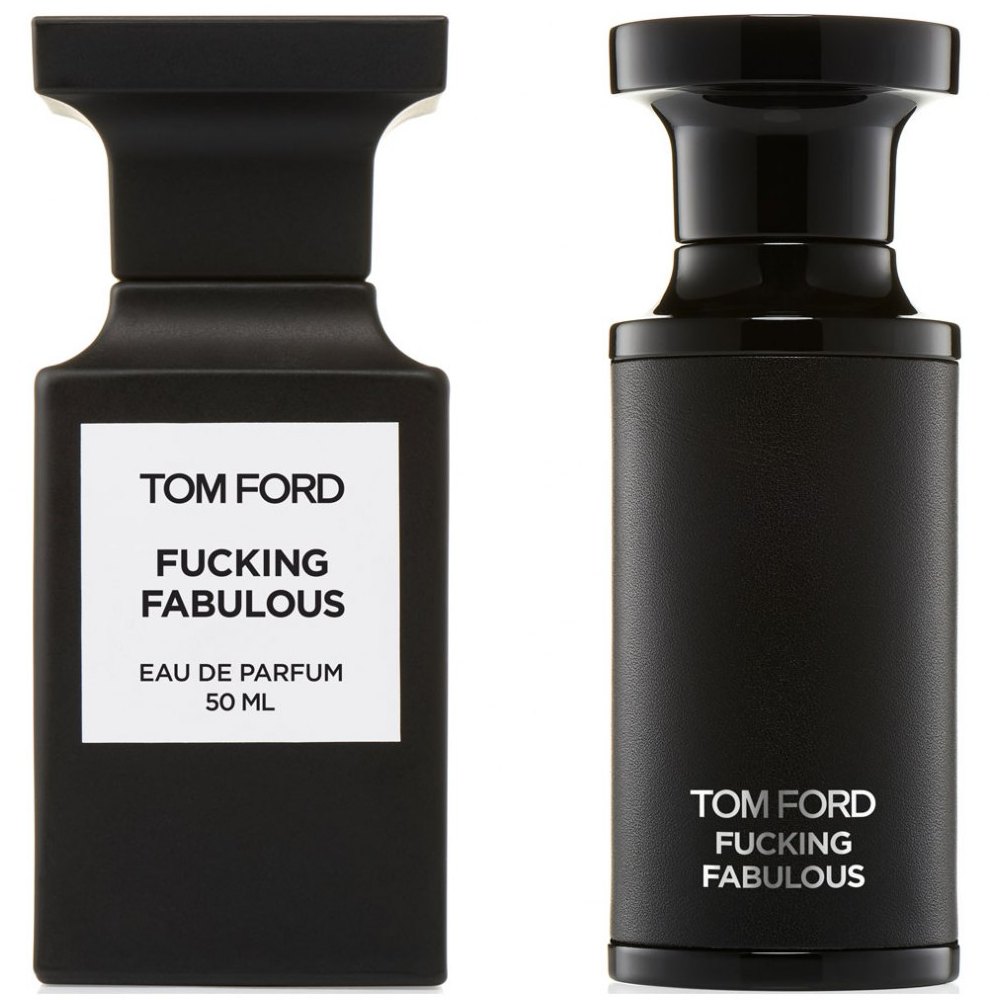 tom ford facking fabulos