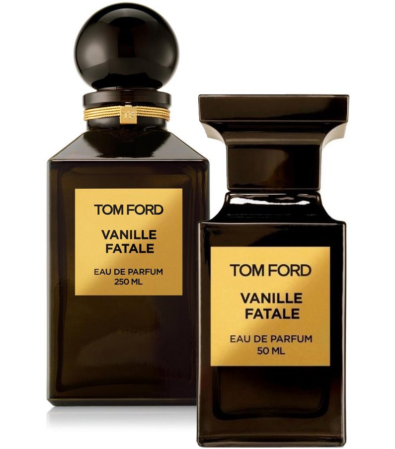 tom ford vanille fatale 250ml