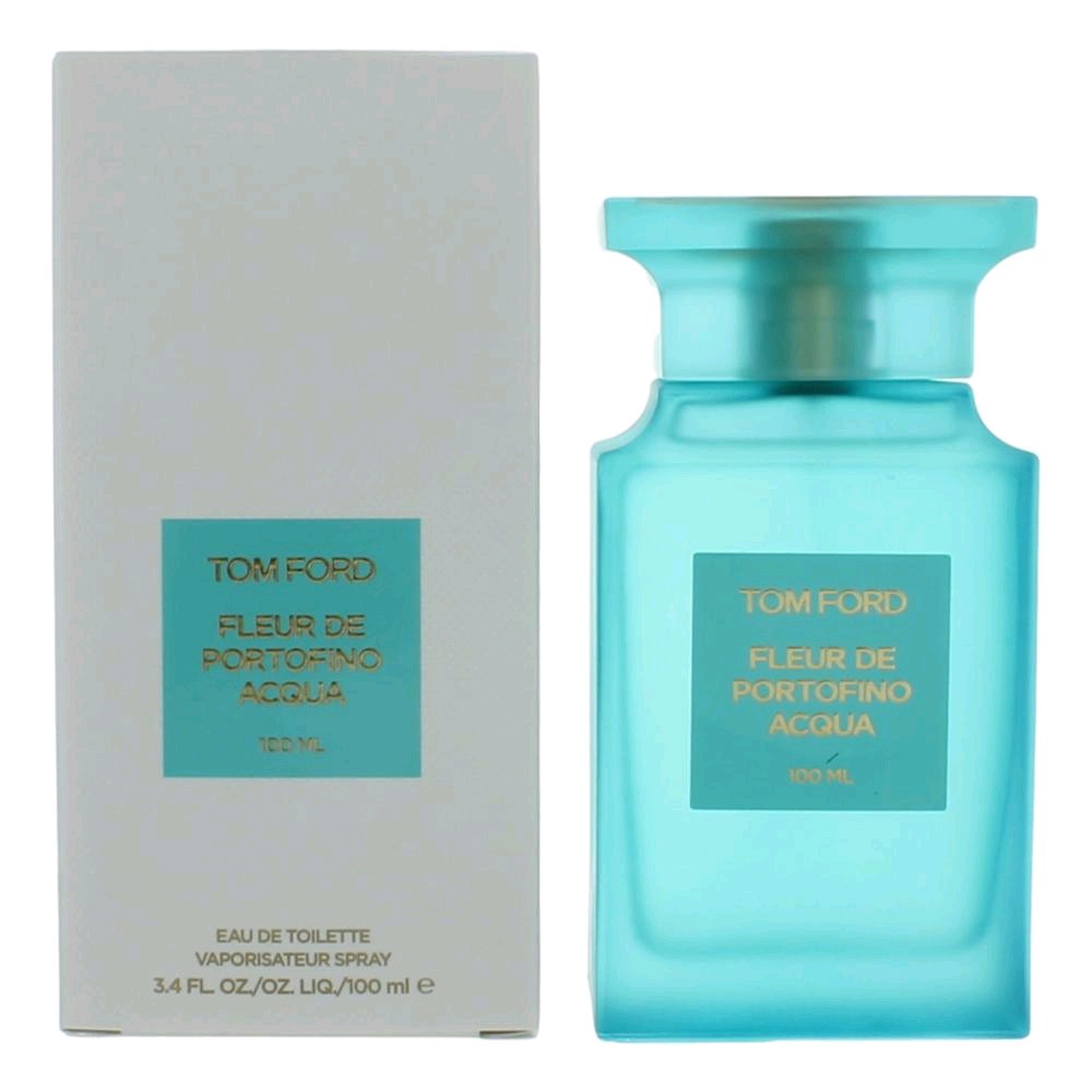 fleur de portofino acqua eau de toilette