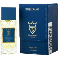 Bujairami Hectic foto-small