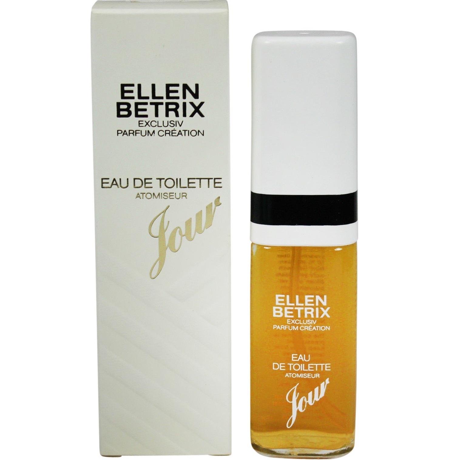 Ellen Betrix de Jour