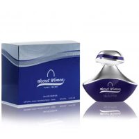 Khalis Perfumes Secret Women foto-small
